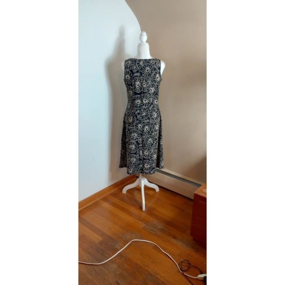 Expressions Dress / Size Small - Picture 6 of 11